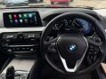 BMW 5 Series 2.0 520d SE Auto Euro 6 (s/s) 4dr 45