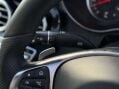 Mercedes-Benz C Class 3.0 C43 V6 AMG (Premium Plus) G-Tronic+ 4MATIC Euro 6 (s/s) 2dr 36