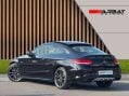 Mercedes-Benz C Class 3.0 C43 V6 AMG (Premium Plus) G-Tronic+ 4MATIC Euro 6 (s/s) 2dr 6