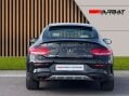Mercedes-Benz C Class 3.0 C43 V6 AMG (Premium Plus) G-Tronic+ 4MATIC Euro 6 (s/s) 2dr 14