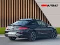 Mercedes-Benz C Class 3.0 C43 V6 AMG (Premium Plus) G-Tronic+ 4MATIC Euro 6 (s/s) 2dr 16
