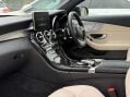 Mercedes-Benz C Class 3.0 C43 V6 AMG (Premium Plus) G-Tronic+ 4MATIC Euro 6 (s/s) 2dr 18