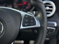 Mercedes-Benz C Class 3.0 C43 V6 AMG (Premium Plus) G-Tronic+ 4MATIC Euro 6 (s/s) 2dr 19