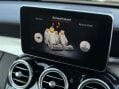 Mercedes-Benz C Class 3.0 C43 V6 AMG (Premium Plus) G-Tronic+ 4MATIC Euro 6 (s/s) 2dr 30