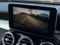 Mercedes-Benz C Class 3.0 C43 V6 AMG (Premium Plus) G-Tronic+ 4MATIC Euro 6 (s/s) 2dr 31