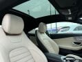 Mercedes-Benz C Class 3.0 C43 V6 AMG (Premium Plus) G-Tronic+ 4MATIC Euro 6 (s/s) 2dr 39