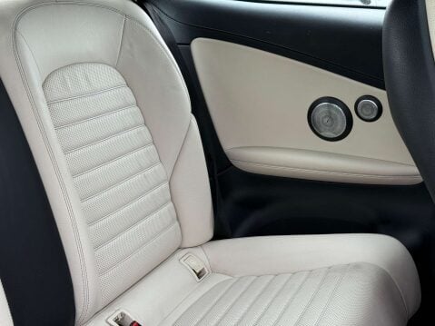Mercedes-Benz C Class 3.0 C43 V6 AMG (Premium Plus) G-Tronic+ 4MATIC Euro 6 (s/s) 2dr 41