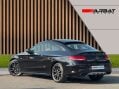 Mercedes-Benz C Class 3.0 C43 V6 AMG (Premium Plus) G-Tronic+ 4MATIC Euro 6 (s/s) 2dr 10