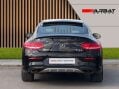 Mercedes-Benz C Class 3.0 C43 V6 AMG (Premium Plus) G-Tronic+ 4MATIC Euro 6 (s/s) 2dr 13