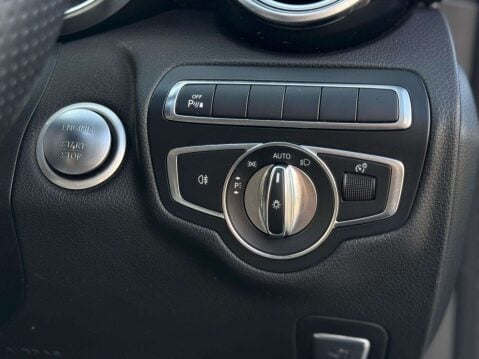 Mercedes-Benz C Class 3.0 C43 V6 AMG (Premium Plus) G-Tronic+ 4MATIC Euro 6 (s/s) 2dr 22