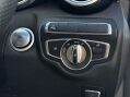 Mercedes-Benz C Class 3.0 C43 V6 AMG (Premium Plus) G-Tronic+ 4MATIC Euro 6 (s/s) 2dr 22