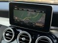 Mercedes-Benz C Class 3.0 C43 V6 AMG (Premium Plus) G-Tronic+ 4MATIC Euro 6 (s/s) 2dr 27