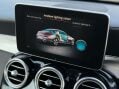 Mercedes-Benz C Class 3.0 C43 V6 AMG (Premium Plus) G-Tronic+ 4MATIC Euro 6 (s/s) 2dr 28