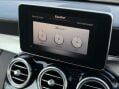 Mercedes-Benz C Class 3.0 C43 V6 AMG (Premium Plus) G-Tronic+ 4MATIC Euro 6 (s/s) 2dr 29
