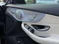Mercedes-Benz C Class 3.0 C43 V6 AMG (Premium Plus) G-Tronic+ 4MATIC Euro 6 (s/s) 2dr 35