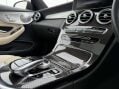 Mercedes-Benz C Class 3.0 C43 V6 AMG (Premium Plus) G-Tronic+ 4MATIC Euro 6 (s/s) 2dr 45