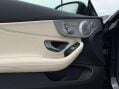 Mercedes-Benz C Class 3.0 C43 V6 AMG (Premium Plus) G-Tronic+ 4MATIC Euro 6 (s/s) 2dr 53