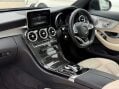 Mercedes-Benz C Class 3.0 C43 V6 AMG (Premium Plus) G-Tronic+ 4MATIC Euro 6 (s/s) 2dr 2