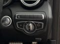 Mercedes-Benz C Class 3.0 C43 V6 AMG (Premium Plus) G-Tronic+ 4MATIC Euro 6 (s/s) 2dr 38