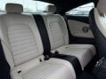 Mercedes-Benz C Class 3.0 C43 V6 AMG (Premium Plus) G-Tronic+ 4MATIC Euro 6 (s/s) 2dr 40
