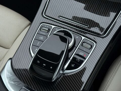 Mercedes-Benz C Class 3.0 C43 V6 AMG (Premium Plus) G-Tronic+ 4MATIC Euro 6 (s/s) 2dr 42