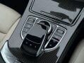 Mercedes-Benz C Class 3.0 C43 V6 AMG (Premium Plus) G-Tronic+ 4MATIC Euro 6 (s/s) 2dr 42