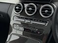 Mercedes-Benz C Class 3.0 C43 V6 AMG (Premium Plus) G-Tronic+ 4MATIC Euro 6 (s/s) 2dr 43