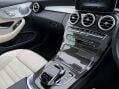 Mercedes-Benz C Class 3.0 C43 V6 AMG (Premium Plus) G-Tronic+ 4MATIC Euro 6 (s/s) 2dr 44