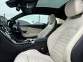 Mercedes-Benz C Class 3.0 C43 V6 AMG (Premium Plus) G-Tronic+ 4MATIC Euro 6 (s/s) 2dr 47