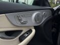 Mercedes-Benz C Class 3.0 C43 V6 AMG (Premium Plus) G-Tronic+ 4MATIC Euro 6 (s/s) 2dr 49