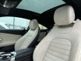 Mercedes-Benz C Class 3.0 C43 V6 AMG (Premium Plus) G-Tronic+ 4MATIC Euro 6 (s/s) 2dr 51