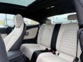 Mercedes-Benz C Class 3.0 C43 V6 AMG (Premium Plus) G-Tronic+ 4MATIC Euro 6 (s/s) 2dr 52