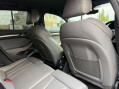 Audi S3 2.0 TFSI Black Edition Sportback S Tronic quattro Euro 6 (s/s) 5dr 21