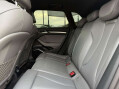 Audi S3 2.0 TFSI Black Edition Sportback S Tronic quattro Euro 6 (s/s) 5dr 22