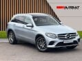 Mercedes-Benz GLC 2.1 GLC220d AMG Line (Premium Plus) G-Tronic 4MATIC Euro 6 (s/s) 5dr 6