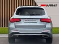 Mercedes-Benz GLC 2.1 GLC220d AMG Line (Premium Plus) G-Tronic 4MATIC Euro 6 (s/s) 5dr 10