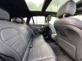 Mercedes-Benz GLC 2.1 GLC220d AMG Line (Premium Plus) G-Tronic 4MATIC Euro 6 (s/s) 5dr 21