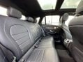 Mercedes-Benz GLC 2.1 GLC220d AMG Line (Premium Plus) G-Tronic 4MATIC Euro 6 (s/s) 5dr 22