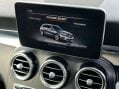 Mercedes-Benz GLC 2.1 GLC220d AMG Line (Premium Plus) G-Tronic 4MATIC Euro 6 (s/s) 5dr 33