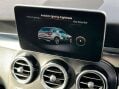 Mercedes-Benz GLC 2.1 GLC220d AMG Line (Premium Plus) G-Tronic 4MATIC Euro 6 (s/s) 5dr 38