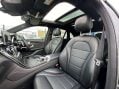 Mercedes-Benz GLC 2.1 GLC220d AMG Line (Premium Plus) G-Tronic 4MATIC Euro 6 (s/s) 5dr 44