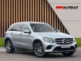 Mercedes-Benz GLC 2.1 GLC220d AMG Line (Premium Plus) G-Tronic 4MATIC Euro 6 (s/s) 5dr 1