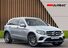 Mercedes-Benz GLC 2.1 GLC220d AMG Line (Premium Plus) G-Tronic 4MATIC Euro 6 (s/s) 5dr