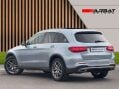 Mercedes-Benz GLC 2.1 GLC220d AMG Line (Premium Plus) G-Tronic 4MATIC Euro 6 (s/s) 5dr 3
