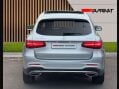 Mercedes-Benz GLC 2.1 GLC220d AMG Line (Premium Plus) G-Tronic 4MATIC Euro 6 (s/s) 5dr 11