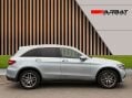 Mercedes-Benz GLC 2.1 GLC220d AMG Line (Premium Plus) G-Tronic 4MATIC Euro 6 (s/s) 5dr 12