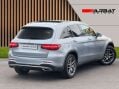 Mercedes-Benz GLC 2.1 GLC220d AMG Line (Premium Plus) G-Tronic 4MATIC Euro 6 (s/s) 5dr 14
