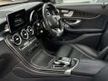 Mercedes-Benz GLC 2.1 GLC220d AMG Line (Premium Plus) G-Tronic 4MATIC Euro 6 (s/s) 5dr 15