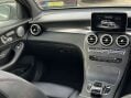 Mercedes-Benz GLC 2.1 GLC220d AMG Line (Premium Plus) G-Tronic 4MATIC Euro 6 (s/s) 5dr 17