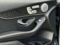 Mercedes-Benz GLC 2.1 GLC220d AMG Line (Premium Plus) G-Tronic 4MATIC Euro 6 (s/s) 5dr 30
